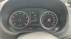 Volkswagen Polo 1.2 60 Match Edition 5dr Petrol Hatchback
